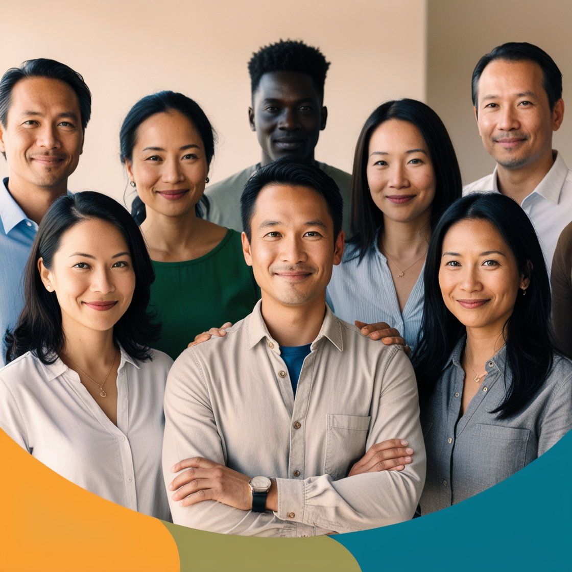 Foundation team